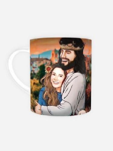 Jesus my Love -  Mug